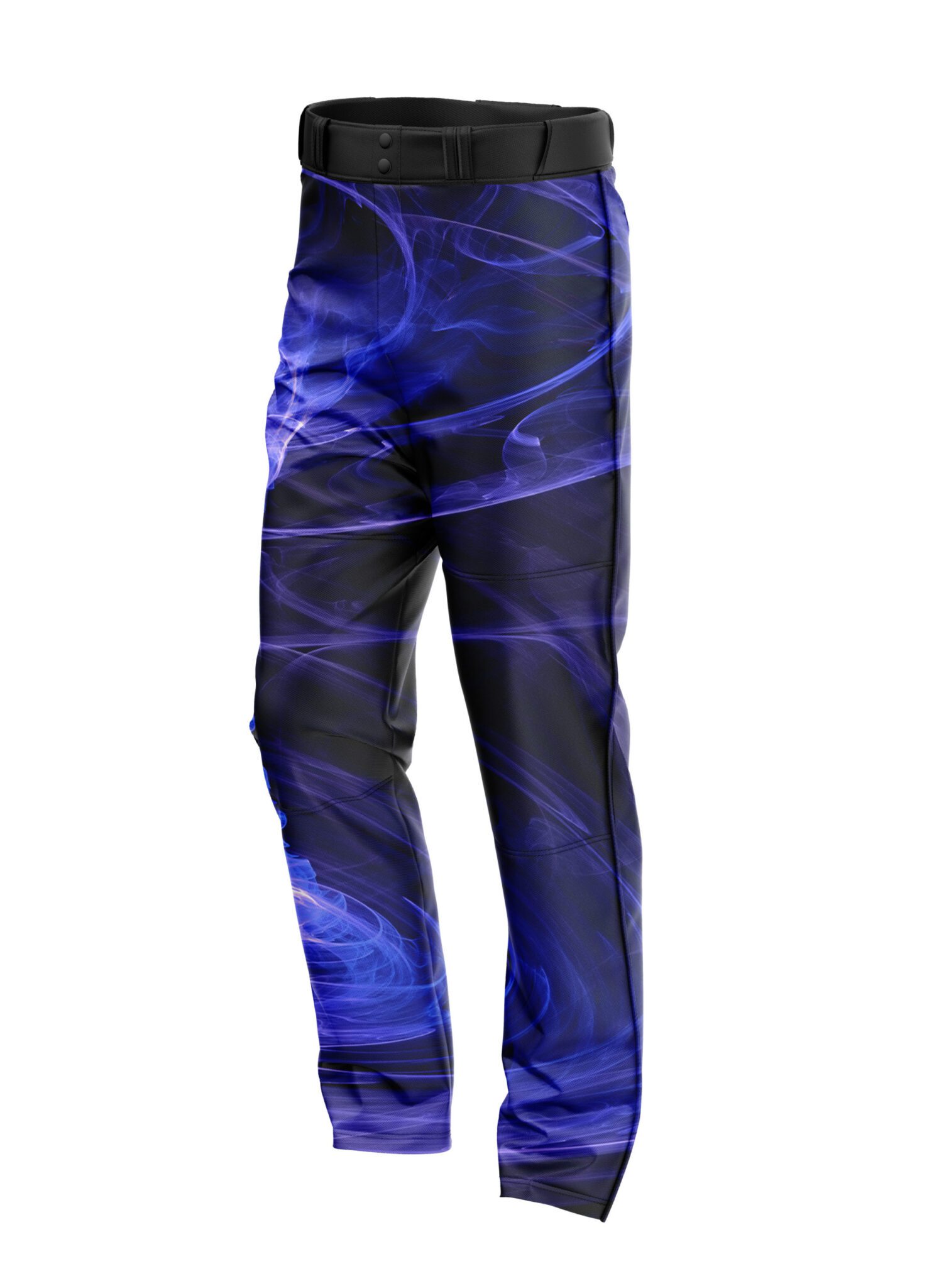 Blue Tornado CoolWick Bowling Pants Questions & Answers