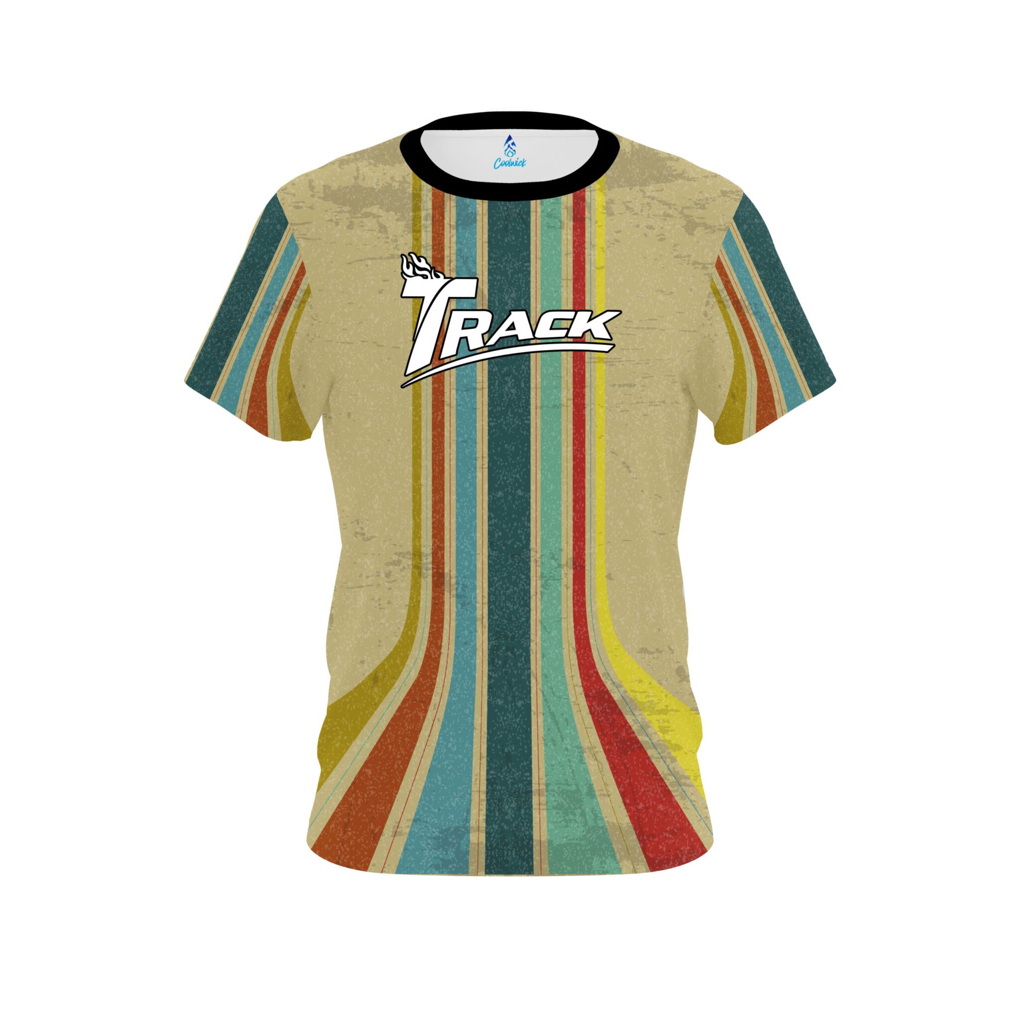 Track Retro 1 CoolWick Bowling Jersey Questions & Answers