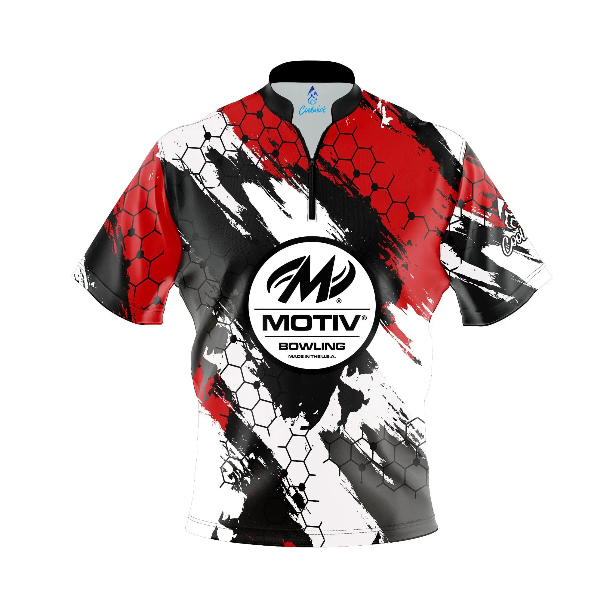 If the logo on the front and back?