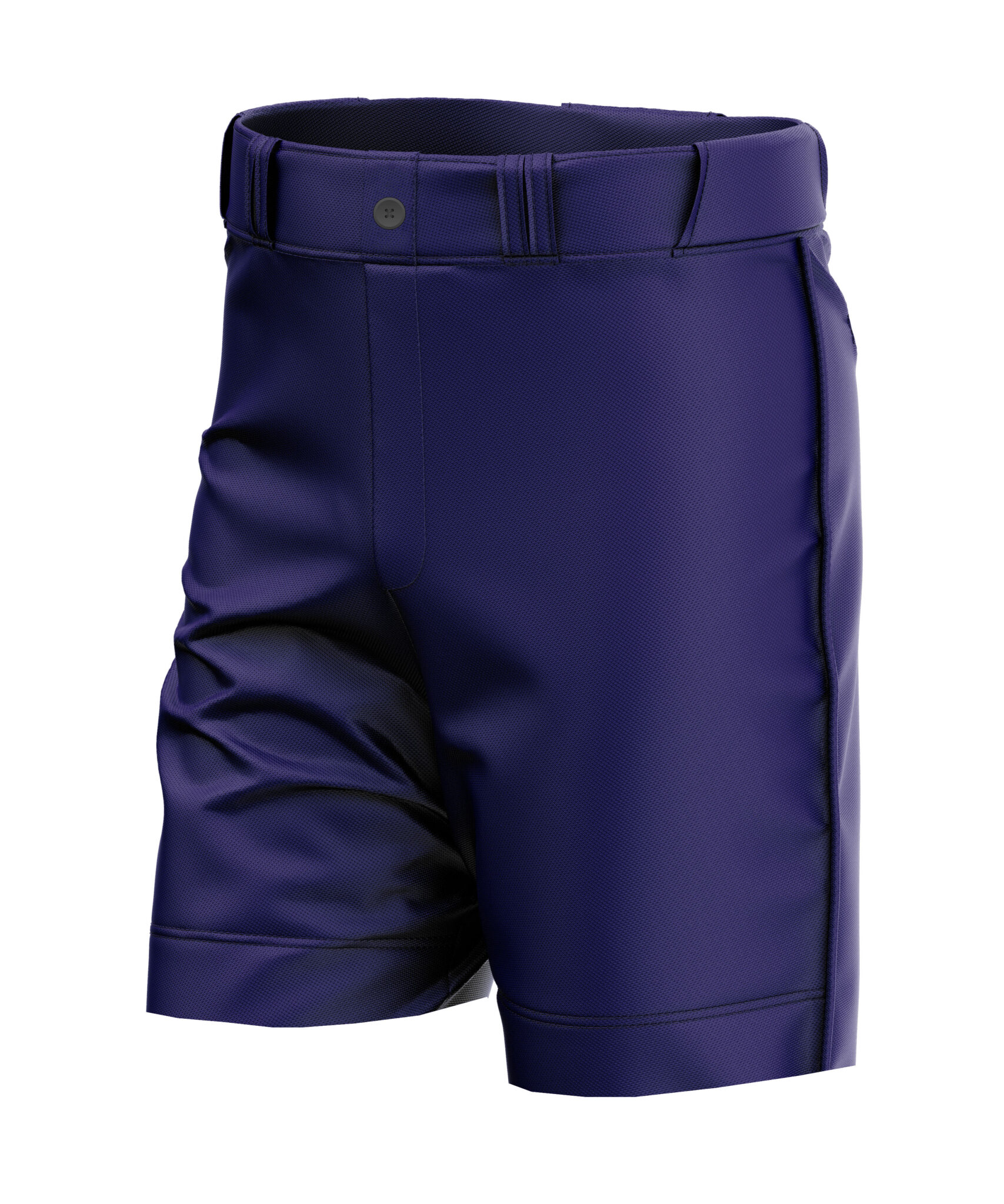 Navy CoolWick Bowling Shorts Questions & Answers