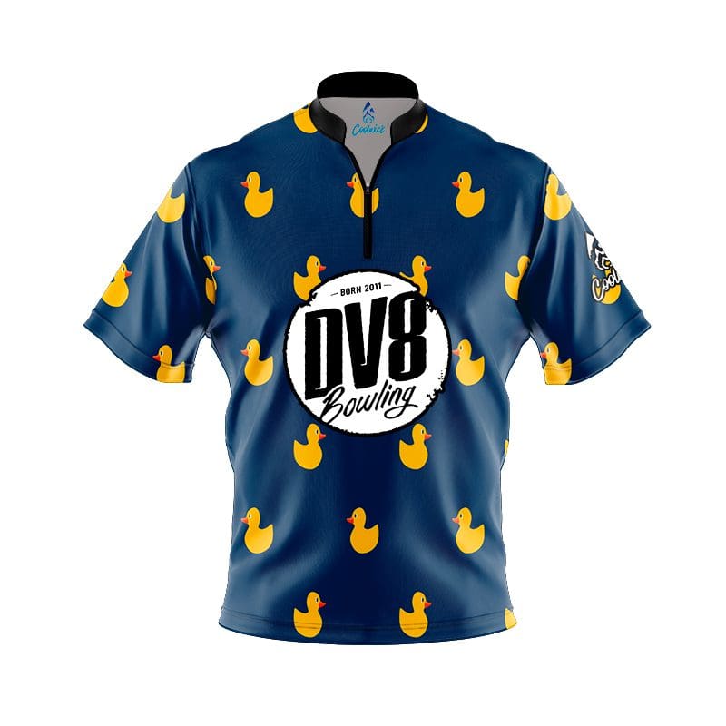 Can I get a DV8 jersey with non fast track options?