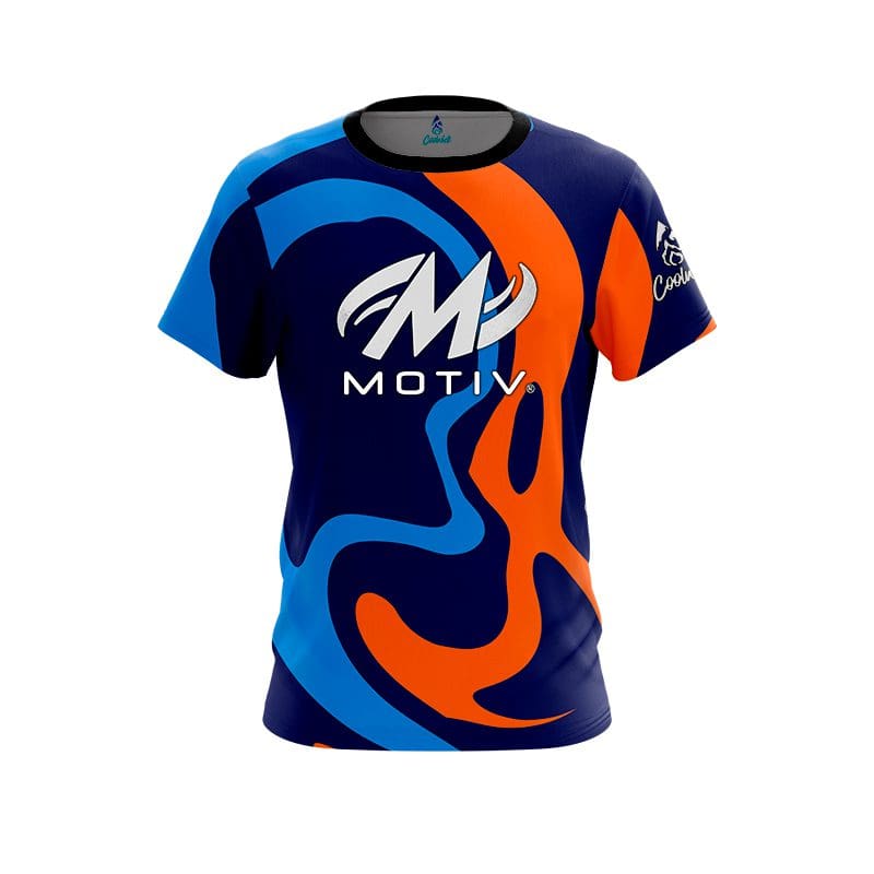 Motiv Pride Dynasty CoolWick Bowling Jersey Questions & Answers